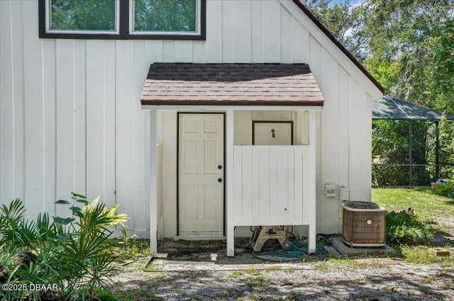 120 Beach Street, Ponce Inlet, FL 32127