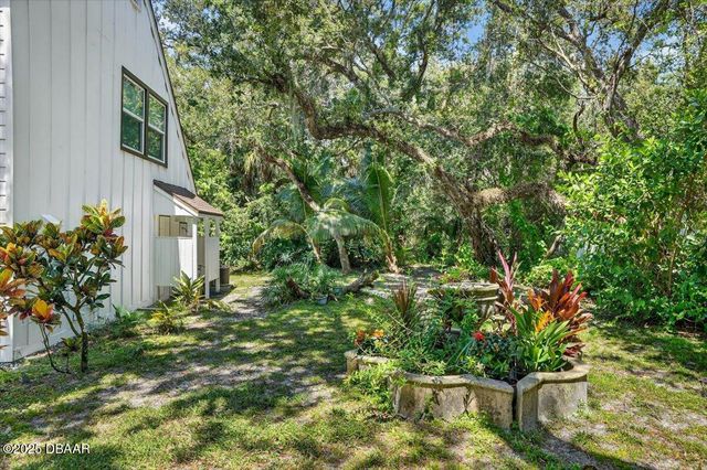 120 Beach Street, Ponce Inlet, FL 32127