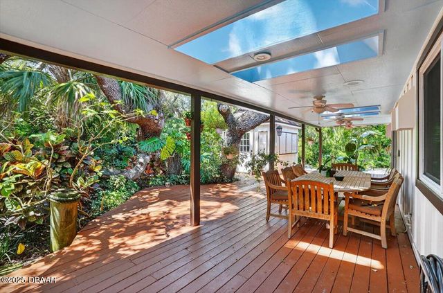 120 Beach Street, Ponce Inlet, FL 32127