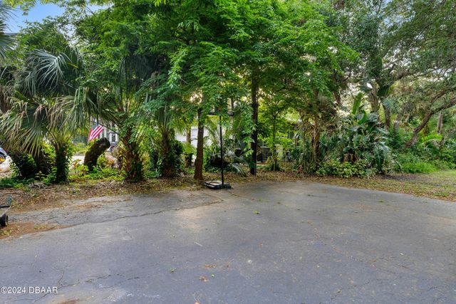 120 Beach Street, Ponce Inlet, FL 32127