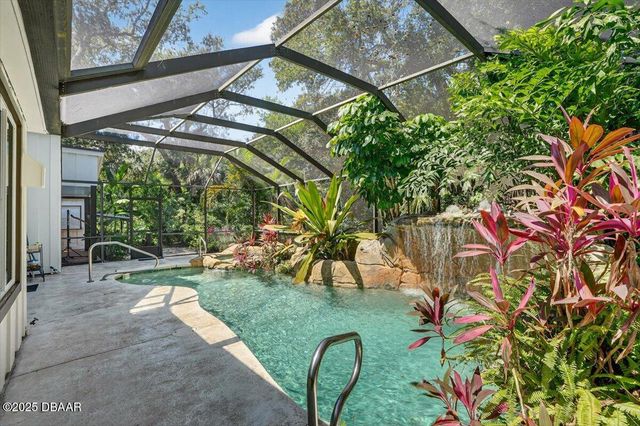 120 Beach Street, Ponce Inlet, FL 32127