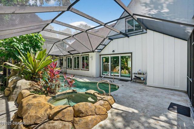 120 Beach Street, Ponce Inlet, FL 32127