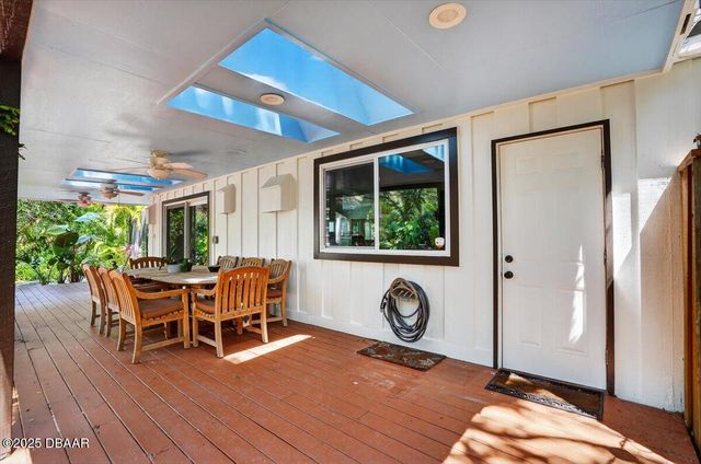 120 Beach Street, Ponce Inlet, FL 32127