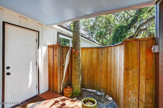 120 Beach Street, Ponce Inlet, FL 32127