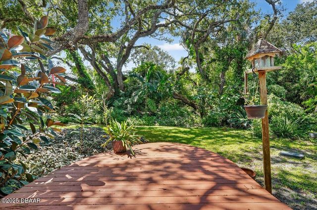 120 Beach Street, Ponce Inlet, FL 32127