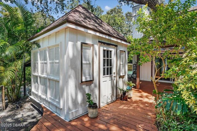 120 Beach Street, Ponce Inlet, FL 32127