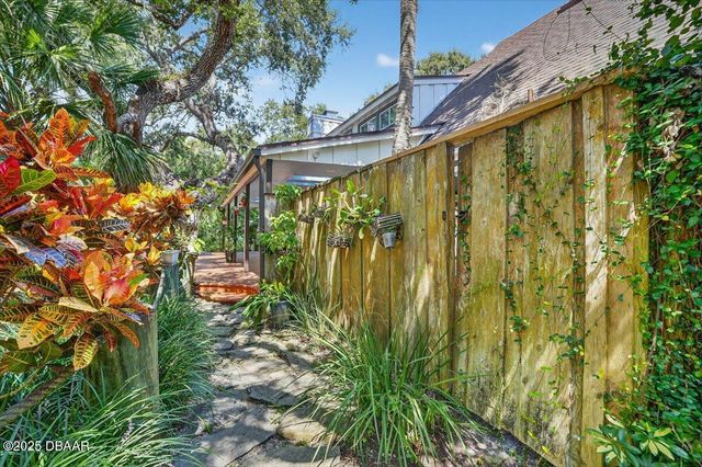 120 Beach Street, Ponce Inlet, FL 32127