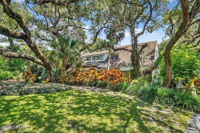 120 Beach Street, Ponce Inlet, FL 32127