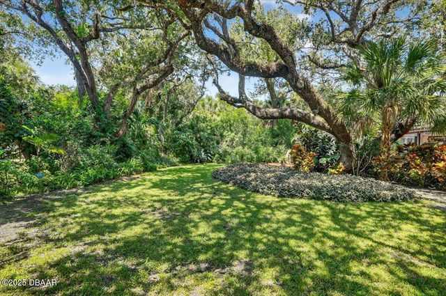 120 Beach Street, Ponce Inlet, FL 32127