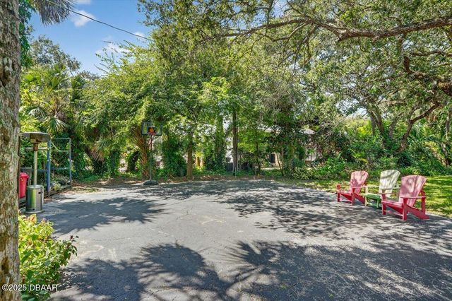 120 Beach Street, Ponce Inlet, FL 32127