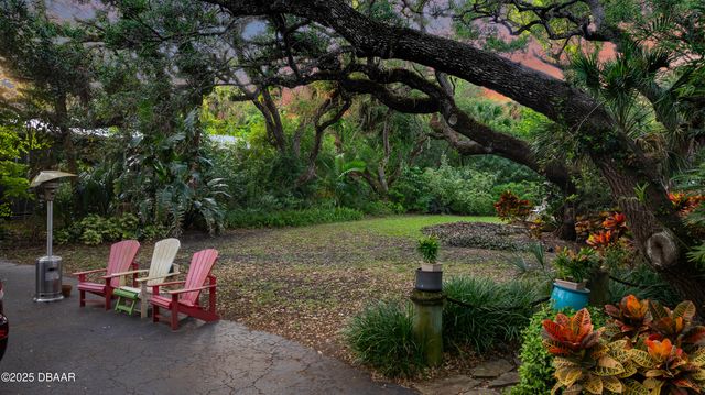 120 Beach Street, Ponce Inlet, FL 32127