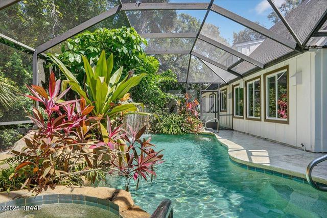 120 Beach Street, Ponce Inlet, FL 32127