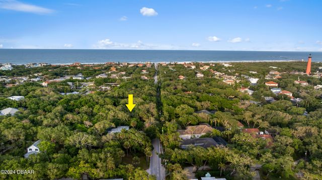 120 Beach Street, Ponce Inlet, FL 32127