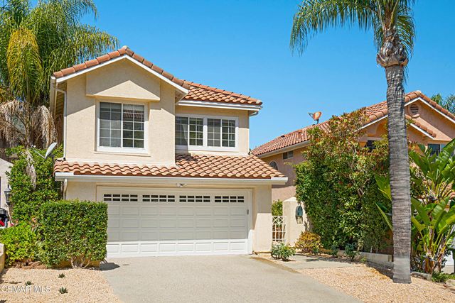 3679 Calle Joaquin, Calabasas, CA 91302