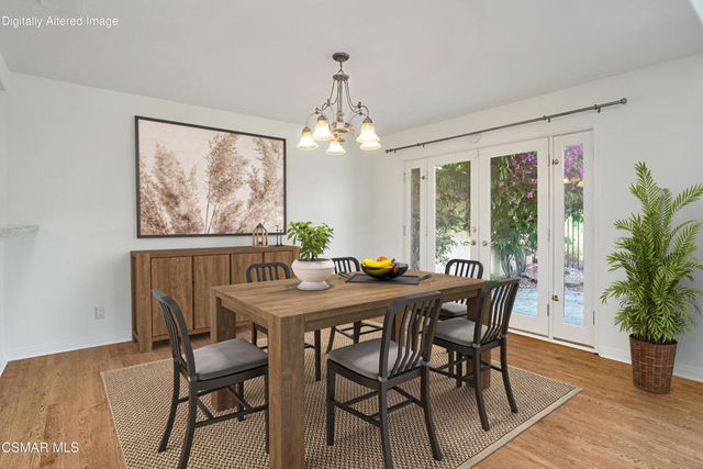 3679 Calle Joaquin, Calabasas, CA 91302