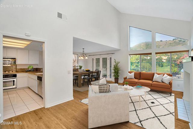 3679 Calle Joaquin, Calabasas, CA 91302