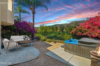 3679 Calle Joaquin, Calabasas, CA 91302