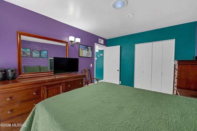 3960 E Flower St Apt 36, Tucson, AZ 85712