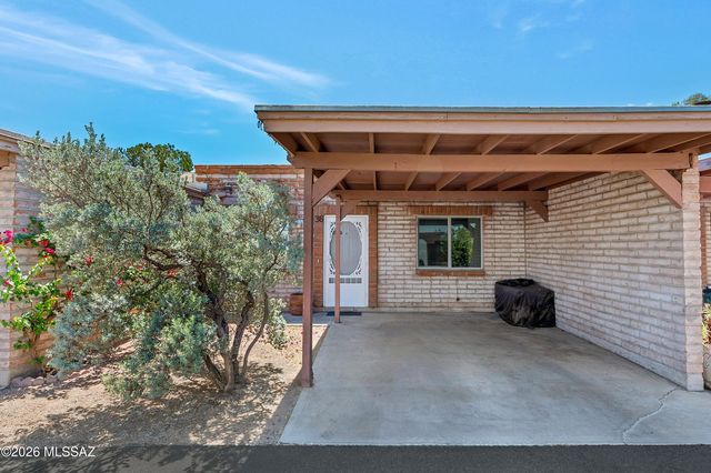 3960 E Flower St Apt 36, Tucson, AZ 85712