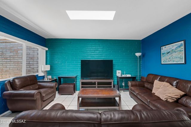 3960 E Flower St Apt 36, Tucson, AZ 85712