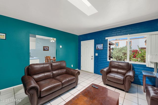 3960 E Flower St Apt 36, Tucson, AZ 85712