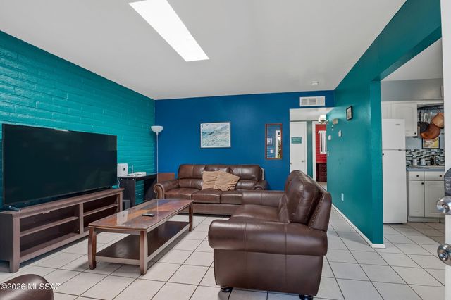 3960 E Flower St Apt 36, Tucson, AZ 85712