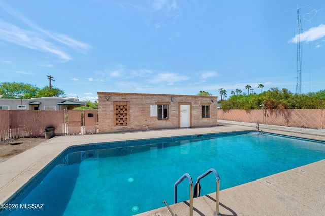 3960 E Flower St Apt 36, Tucson, AZ 85712