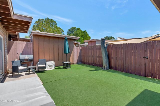3960 E Flower St Apt 36, Tucson, AZ 85712