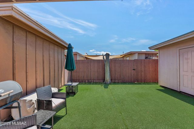 3960 E Flower St Apt 36, Tucson, AZ 85712