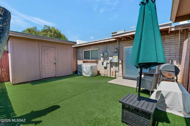 3960 E Flower St Apt 36, Tucson, AZ 85712