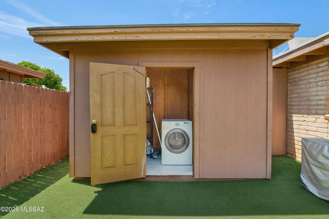 3960 E Flower St Apt 36, Tucson, AZ 85712