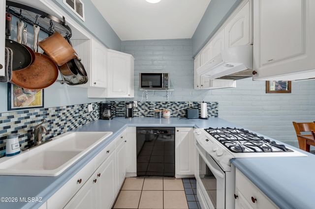 3960 E Flower St Apt 36, Tucson, AZ 85712