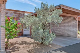 3960 E Flower St Apt 36, Tucson, AZ 85712