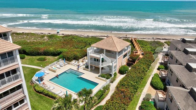1555 NE Ocean Boulevard 402, Stuart, FL 34996