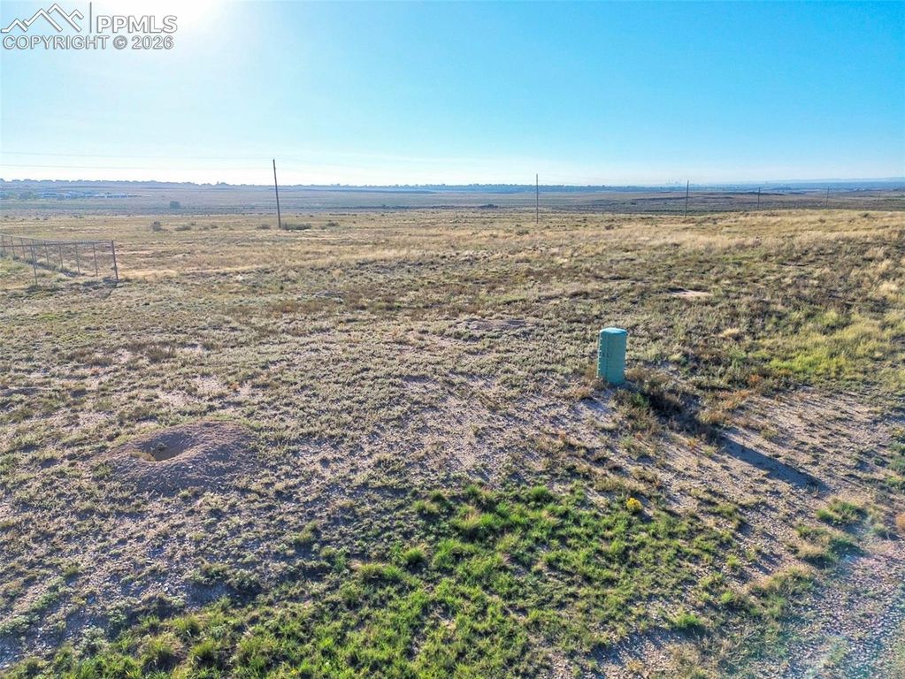420 N Heather Drive, Pueblo, CO 81007 — exterior