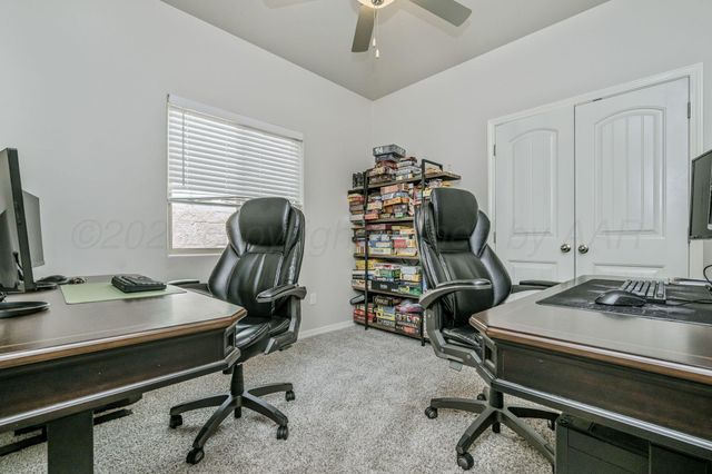 1000 RIESLING Way, Amarillo, TX 79124