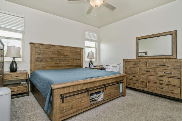 1000 RIESLING Way, Amarillo, TX 79124