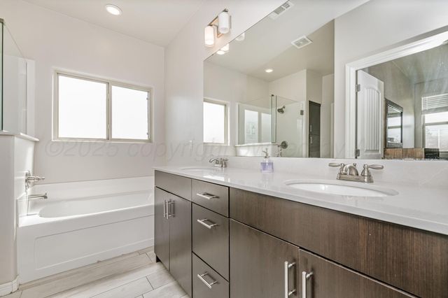 1000 RIESLING Way, Amarillo, TX 79124