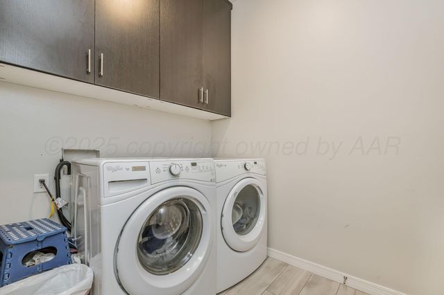 1000 RIESLING Way, Amarillo, TX 79124