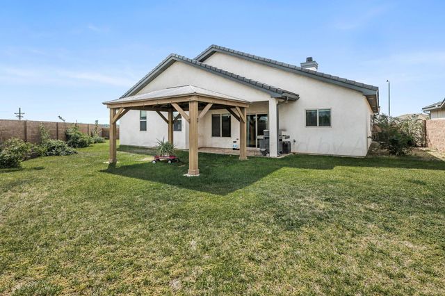 1000 RIESLING Way, Amarillo, TX 79124