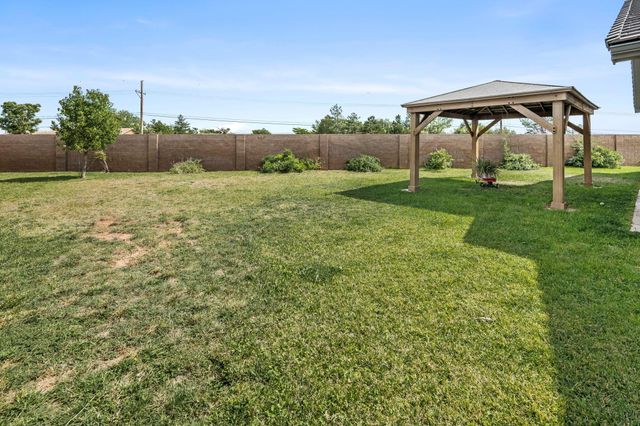 1000 RIESLING Way, Amarillo, TX 79124