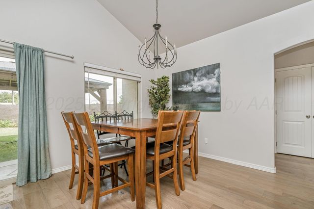 1000 RIESLING Way, Amarillo, TX 79124