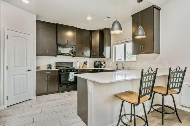 1000 RIESLING Way, Amarillo, TX 79124