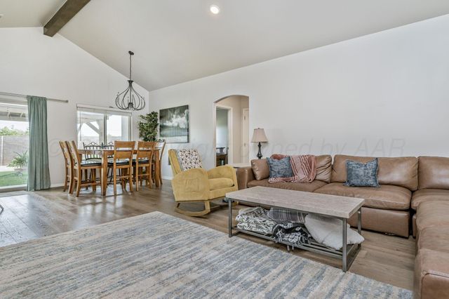 1000 RIESLING Way, Amarillo, TX 79124