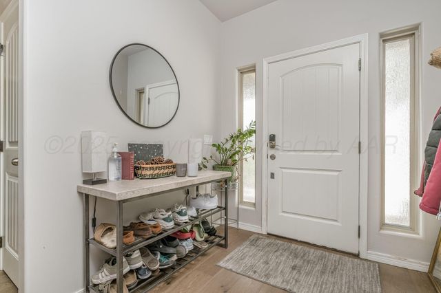 1000 RIESLING Way, Amarillo, TX 79124