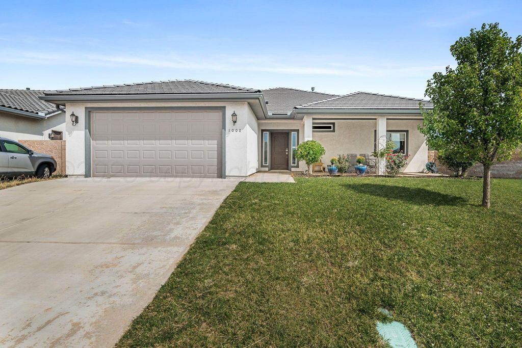 1000 RIESLING Way, Amarillo, TX 79124