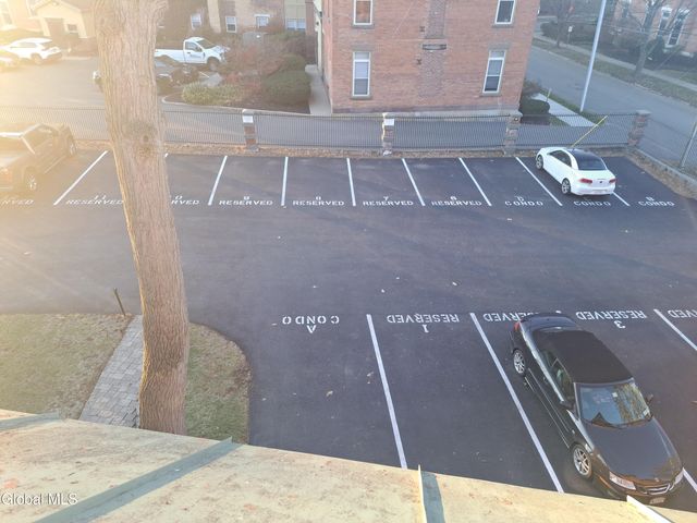 106 Spring St Street 8, Saratoga Springs, NY 12866