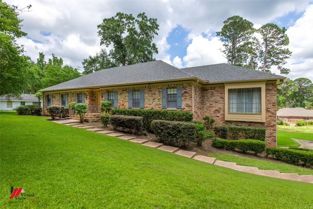 3073 Risinger Drive, Shreveport, LA 71119