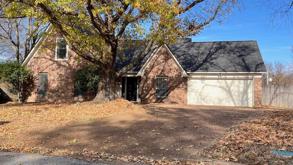 7770 JUNIPER CV, Memphis, TN 38016