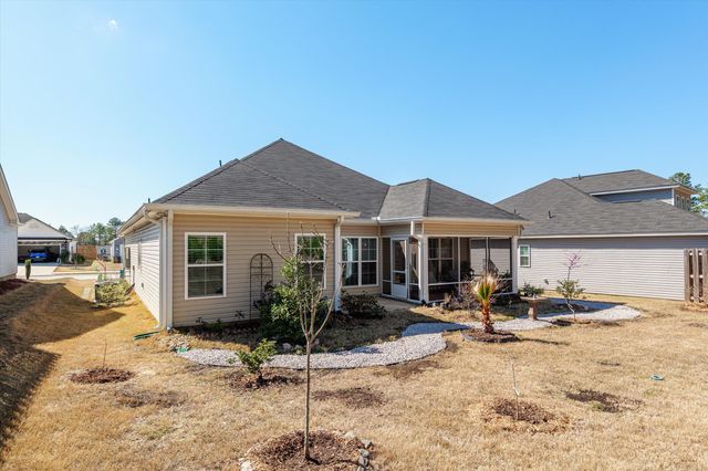 7500 Paisley Circle, Graniteville, SC 29829